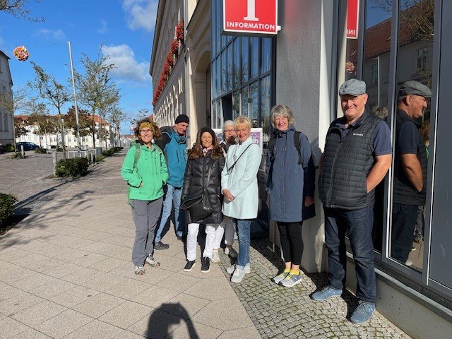 © Stadt Neustrelitz © Stadt Neustrelitz