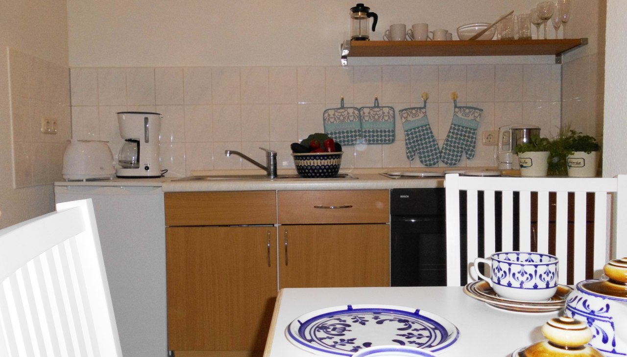 Kuchnia, jadalnia, © Peter Michalik Kuchnia, jadalnia, © Peter Michalik