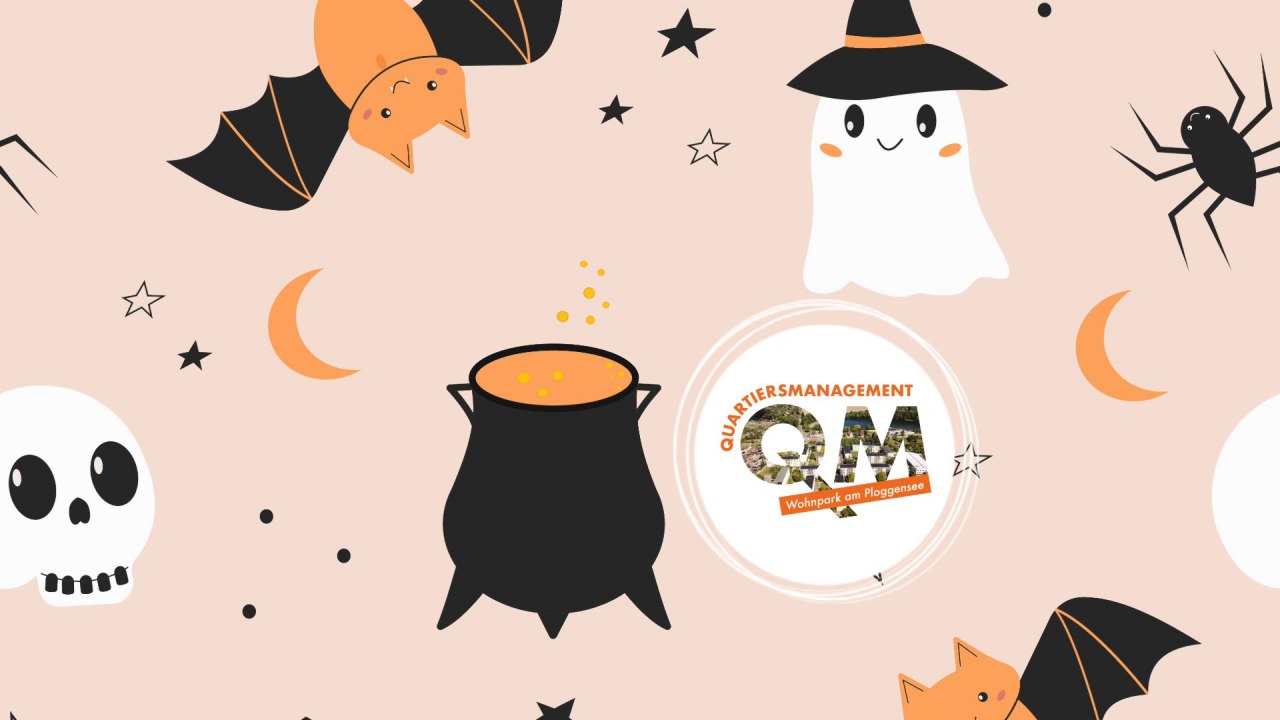 Halloween // © QM Halloween // © QM