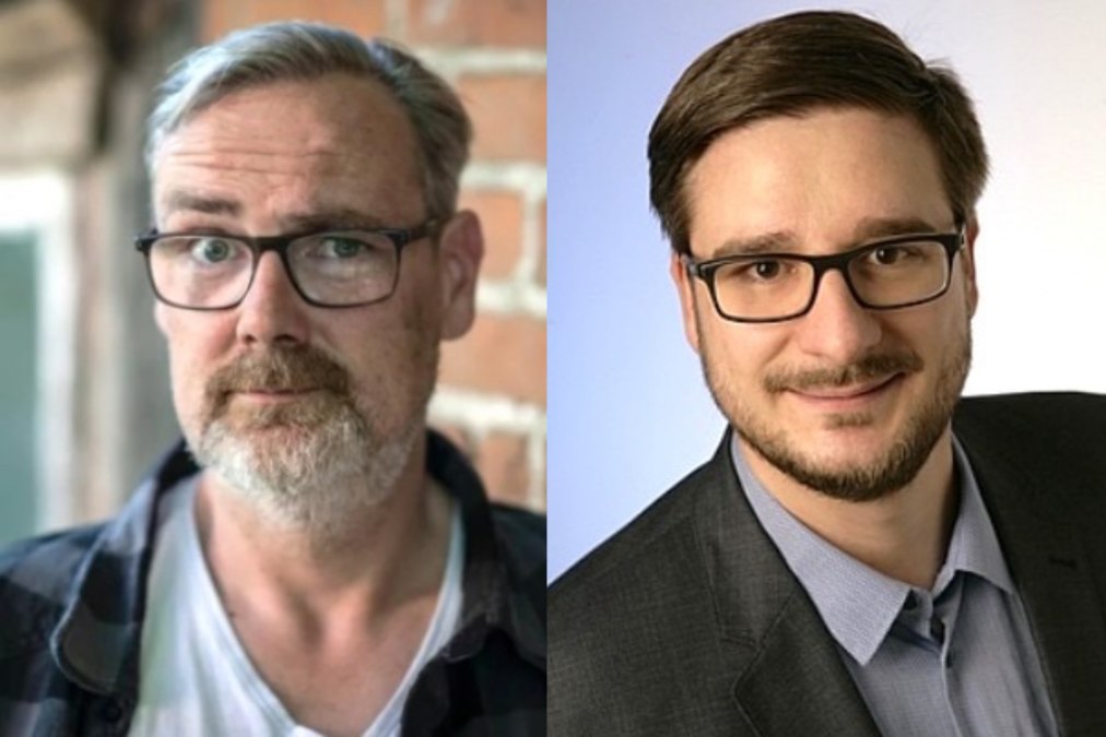 photo-output, &copy; Thomas Naedler und Christian Peplow