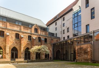 © hmt Rostock © hmt Rostock