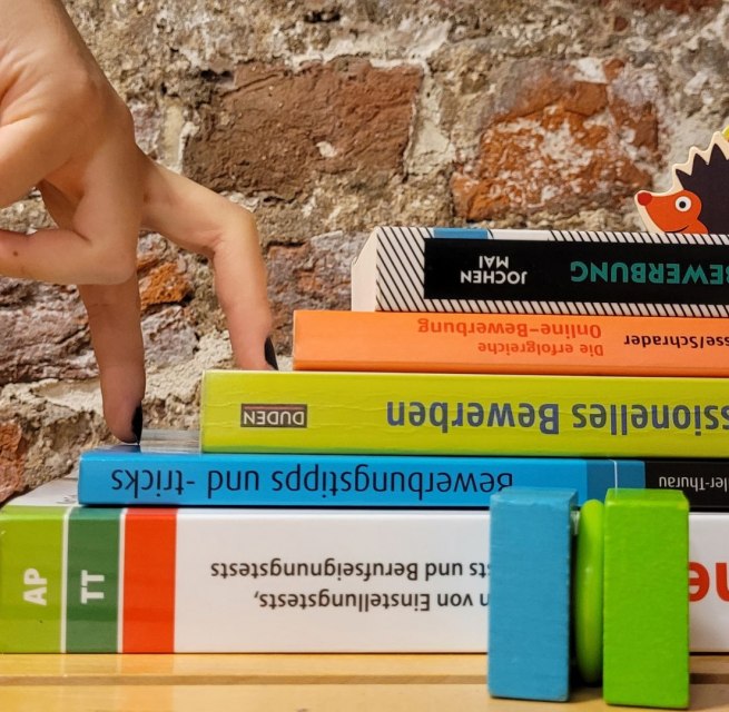 © Stadtbibliothek Stralsund
