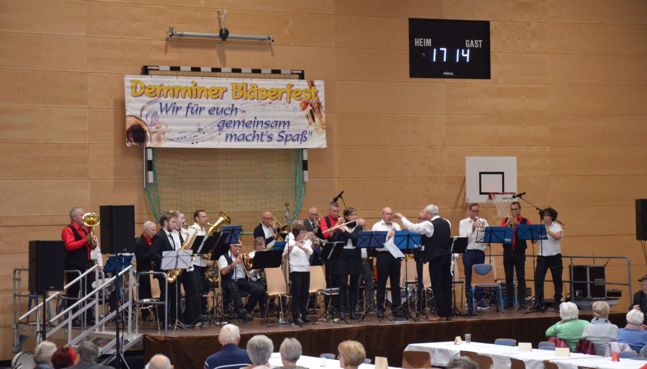 6e Demminer Wind Festival, © Hansestadt Demmin