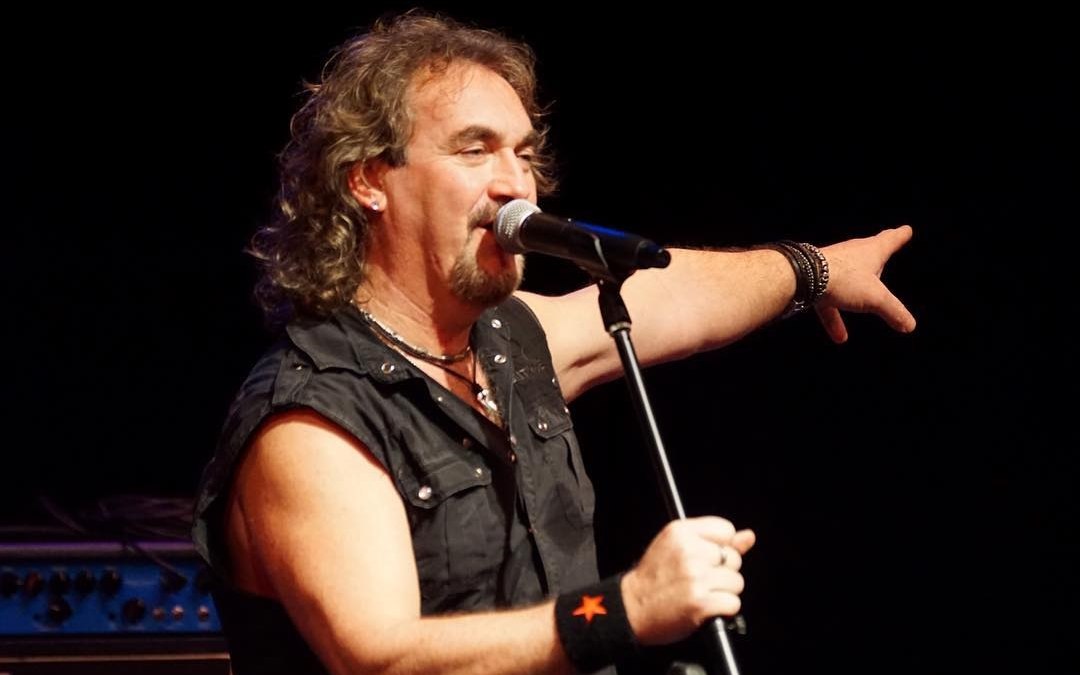 Jeff Brown, © rh events
