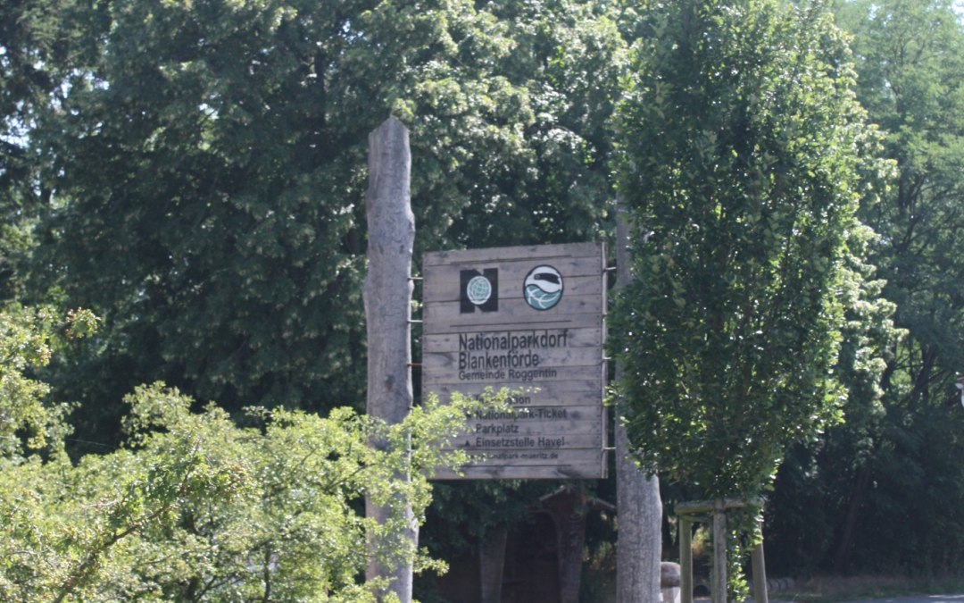 &copy; Foto: Touristinformationen Wesenberg & Mirow, Mecklenburgische Kleinseenplatte