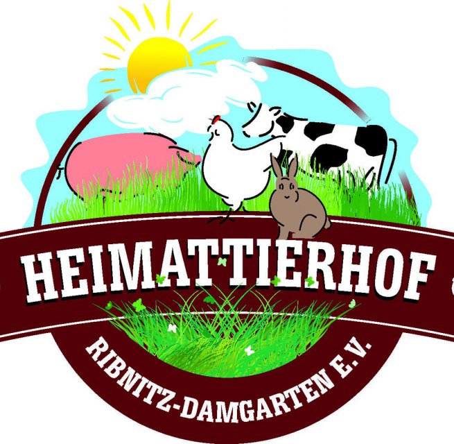 © Heimattierhof Ribnitz-Damgarten e. V. © Heimattierhof Ribnitz-Damgarten e. V.