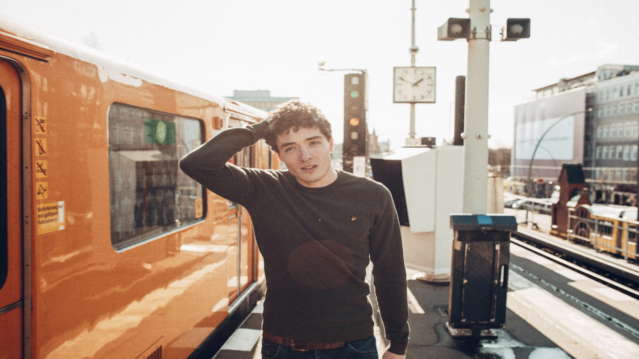 &copy; Marco Sensche