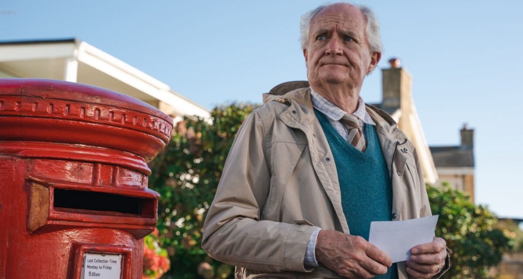 Die-unwahrscheinliche-Pilgerreise-des-Harold-Fry-Frontpage-1200x640, © Constantin Film Die-unwahrscheinliche-Pilgerreise-des-Harold-Fry-Frontpage-1200x640, © Constantin Film