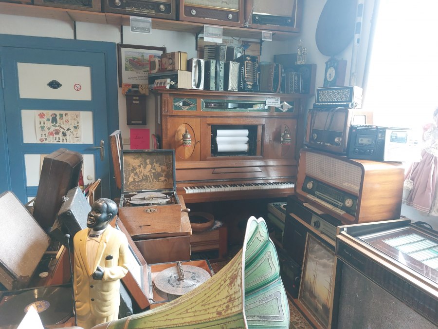 Museum_3, © Klaus Düe Museum_3, © Klaus Düe