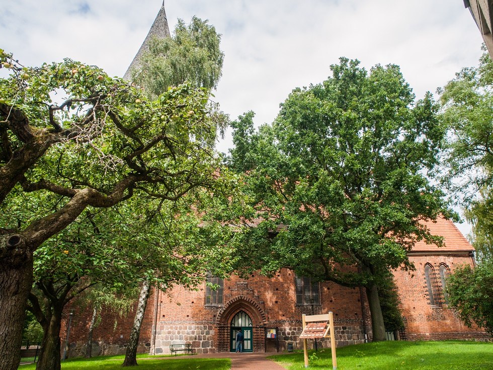 From the south side all // &copy; Frank Burger