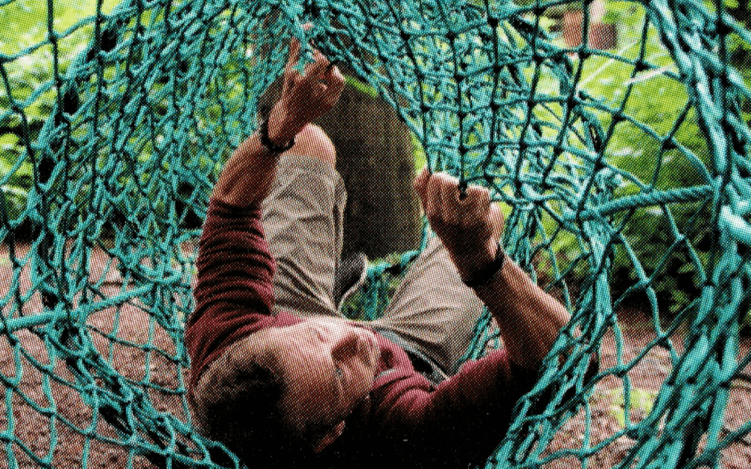 Climbing forest Hohe Düne, © Kletterwald Hohe Düne