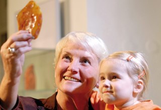 © Kurverwaltung Ahrenshoop · Foto Andrea Krüger
