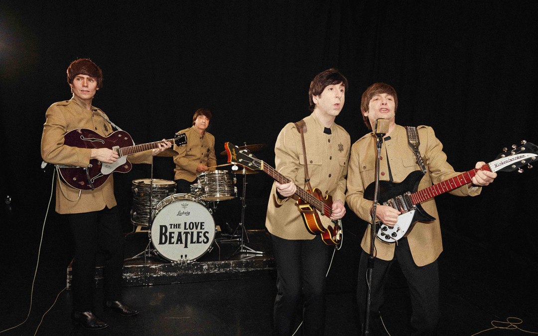 © The Love Beatles
