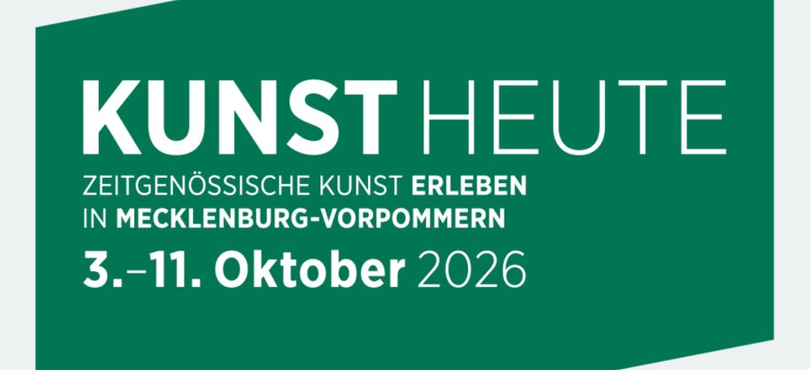Kunst vandaag in het Kunsthaus Lisa // © A. Röhl Kunst vandaag in het Kunsthaus Lisa // © A. Röhl