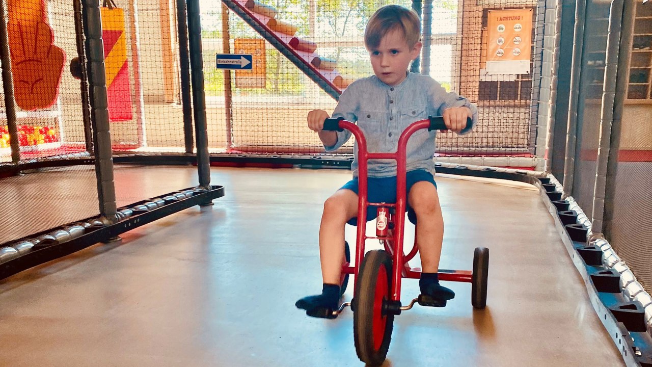 &copy; C. Dr&uuml;hl