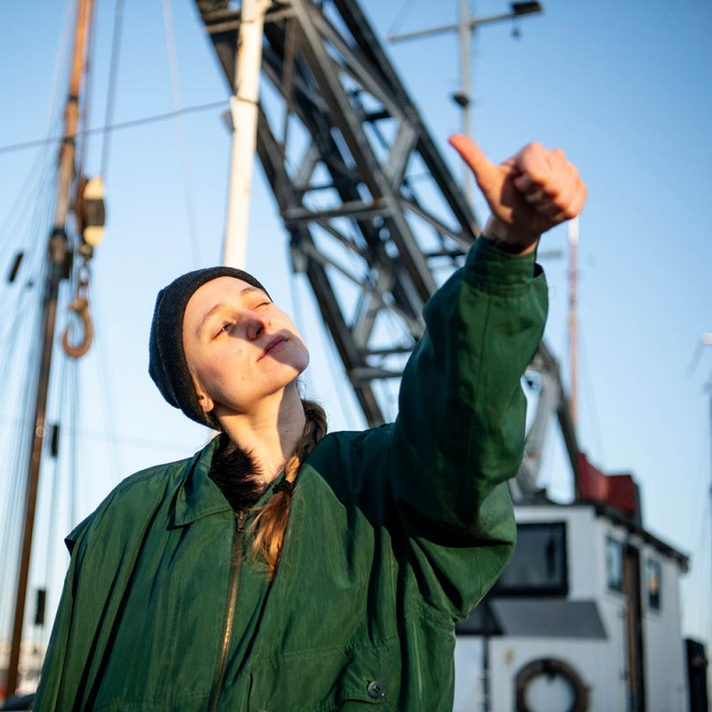 Theater Vorpommern // © Peter van Heesen Theater Vorpommern // © Peter van Heesen