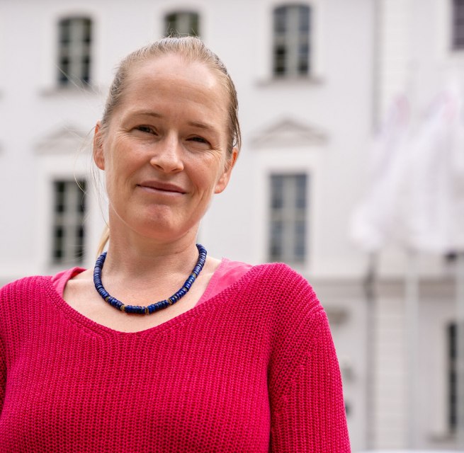 &copy; Gina Heitmann / UG