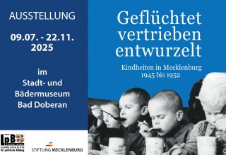 © Stadt- und Bädermuseum Bad Doberan © Stadt- und Bädermuseum Bad Doberan