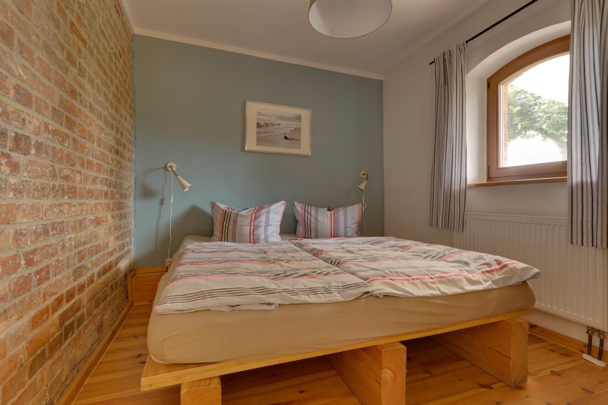 Backsteinhus mieszkanie wakacyjne Achterland, &copy; Backsteinhus Holger Stein