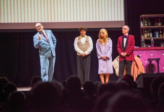 © Highlight Concerts GmbH © Highlight Concerts GmbH