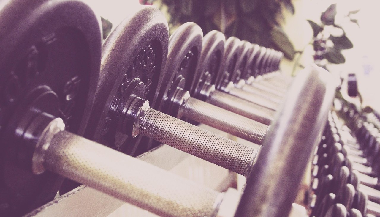 fitness-594143_1280, © Pixabay