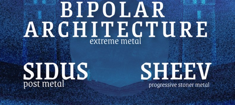 BalticProg - LineUP // © Kevin Fischer BalticProg - LineUP // © Kevin Fischer