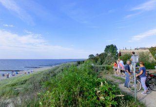 &copy; Kurverwaltung Ahrenshoop &middot; Foto Dana Schmidt