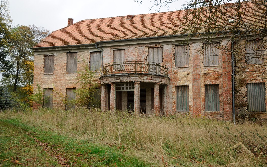 Ratunek jest bliski, © A.Kannenberg