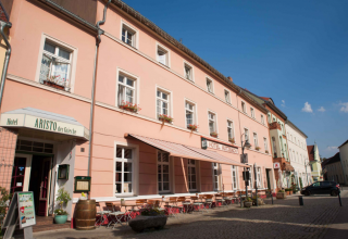 &copy; Aristo der Grieche