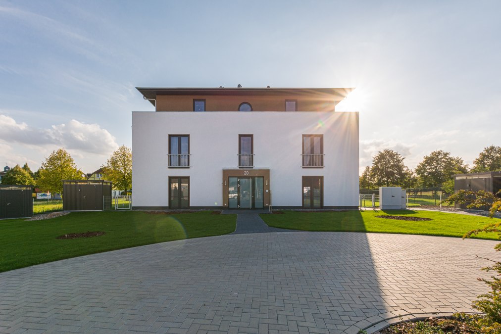 3_GSA mbH Twój kontakt w sprawie ekskluzywnych nieruchomości wakacyjnych, © GSA mbH