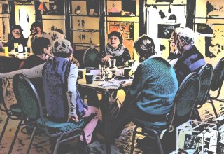 © Angelika Warning © Angelika Warning