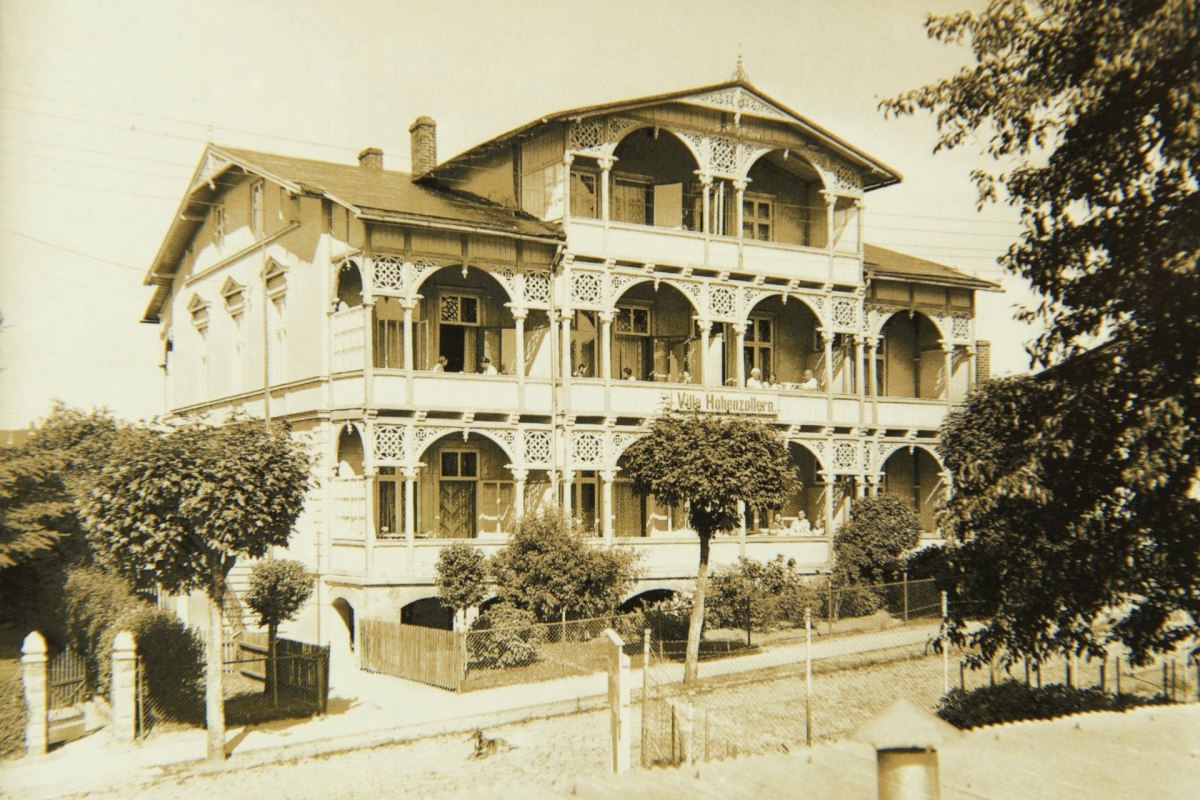 Historische lezing1 (c) Moenchguter Museen, &copy; Moenchguter Museen