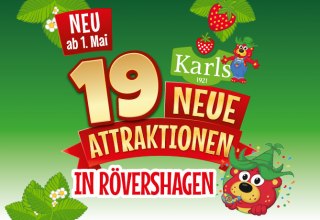 &copy; Karls Markt OHG