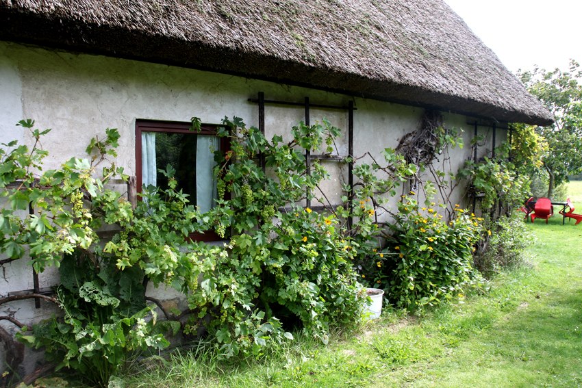 Widok z zewnątrz, © Christian Rehberg