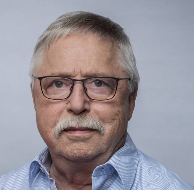 © Foto: Wolf Biermann © Foto: Wolf Biermann