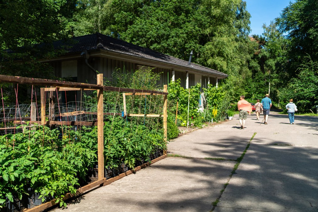 Our farm store, © GGP-Gruppe Our farm store, © GGP-Gruppe