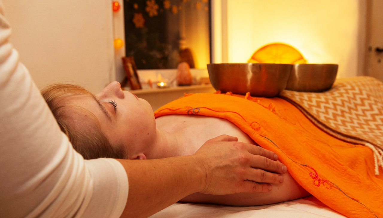 Śpiewające miski Evers, © Fotodesign Köller Śpiewające miski Evers, © Fotodesign Köller