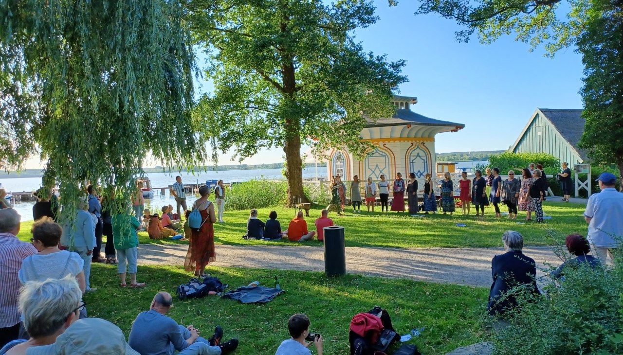 2022-Fete de la Musique (5), &copy; Stadt Neustrelitz