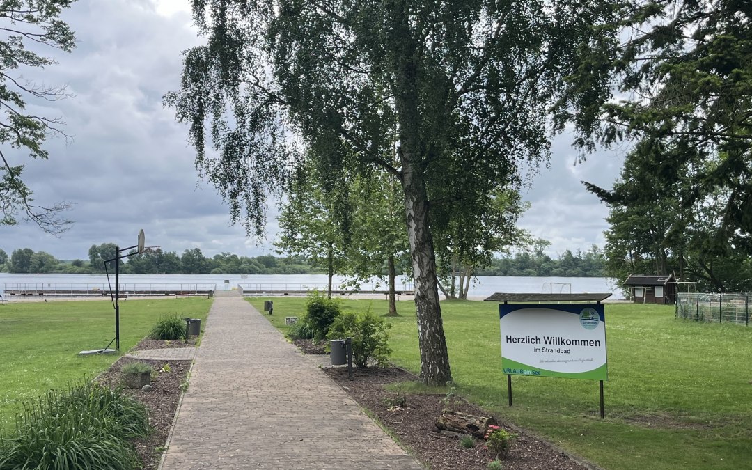 Strandbad_Roebel1, © TMS / S. Moennich