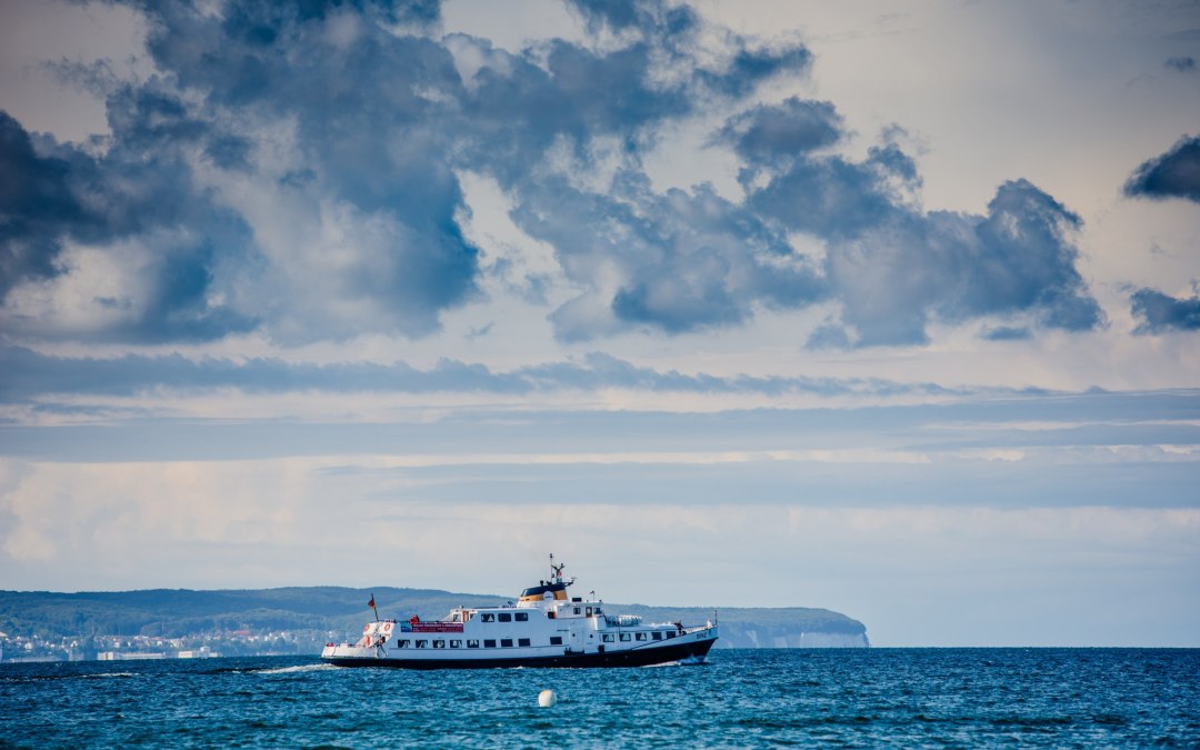 © Binzer Bucht Tourismus