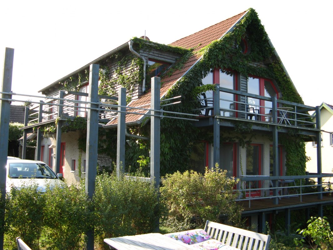 Vakantiehuis "Uitzicht op het meer", © Ulf Greiner Mai Vakantiehuis "Uitzicht op het meer", © Ulf Greiner Mai