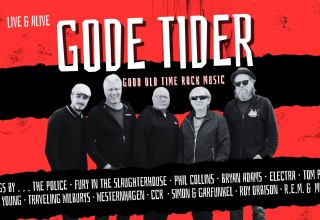 Gode Tider // © Th. Hensel Gode Tider // © Th. Hensel
