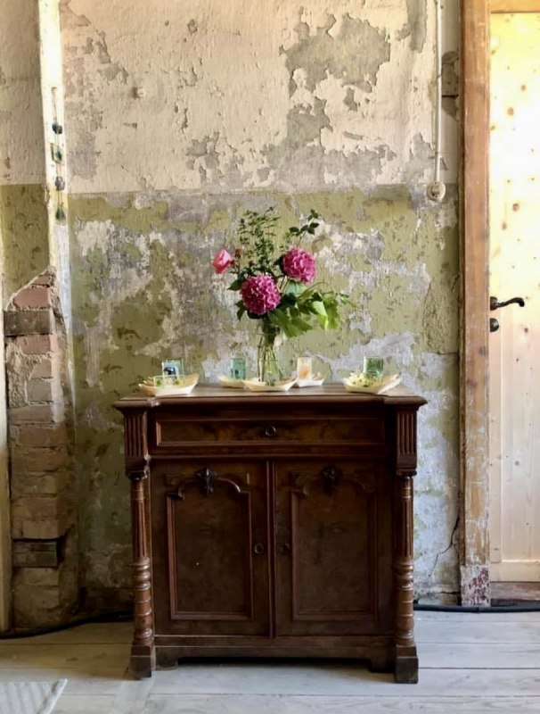 Rakow manor house with vacation apartments, &copy; Steinbrecher