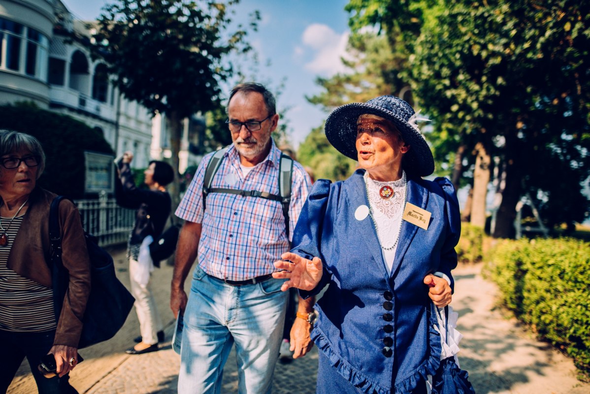 &copy; Binzer Bucht Tourismus