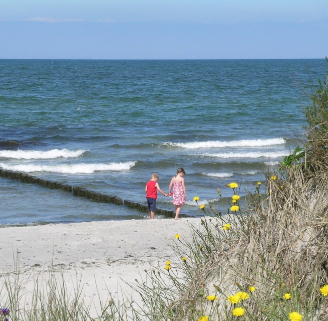 © Nationalparkamt Vorpommern © Nationalparkamt Vorpommern
