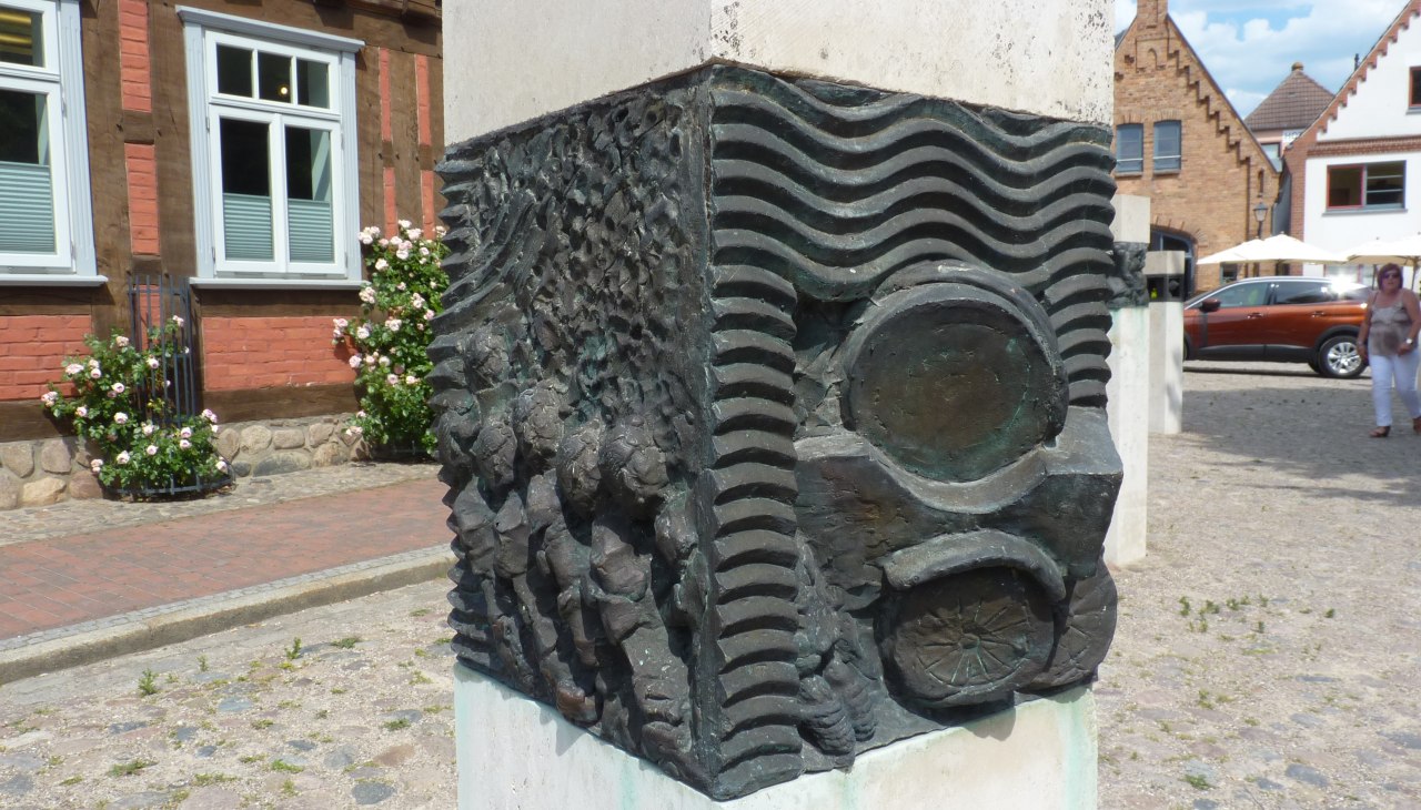 P1290117, &copy; Waren (M&uuml;ritz) Kur- und Tourismus GmbH