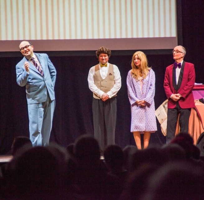 &copy; Highlight Concerts GmbH