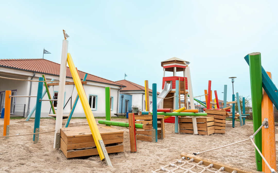 BEECH Resort Boltenhagen, © BEECH Resort Boltenhagen
