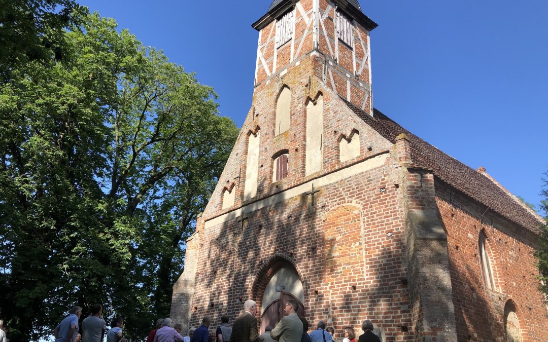 © Freundeskreis Kirche zu Landow e.V.