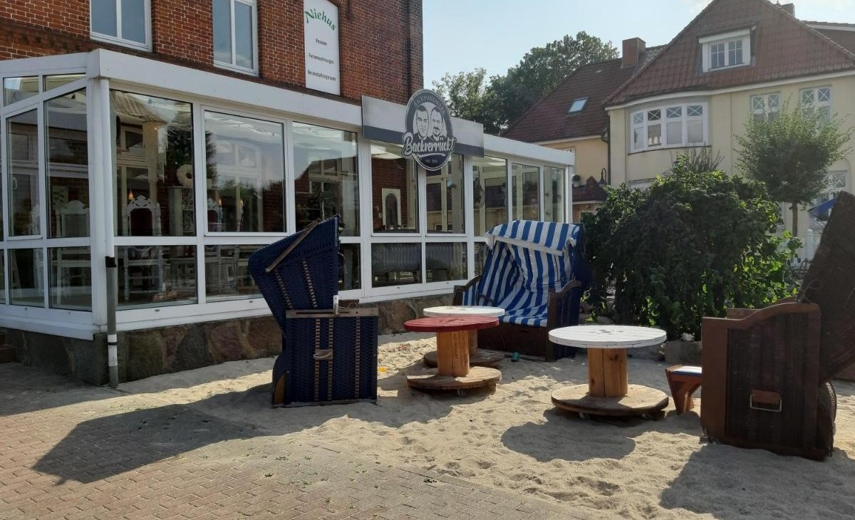 Pensjonat Niehus, © Pension Niehus Pensjonat Niehus, © Pension Niehus